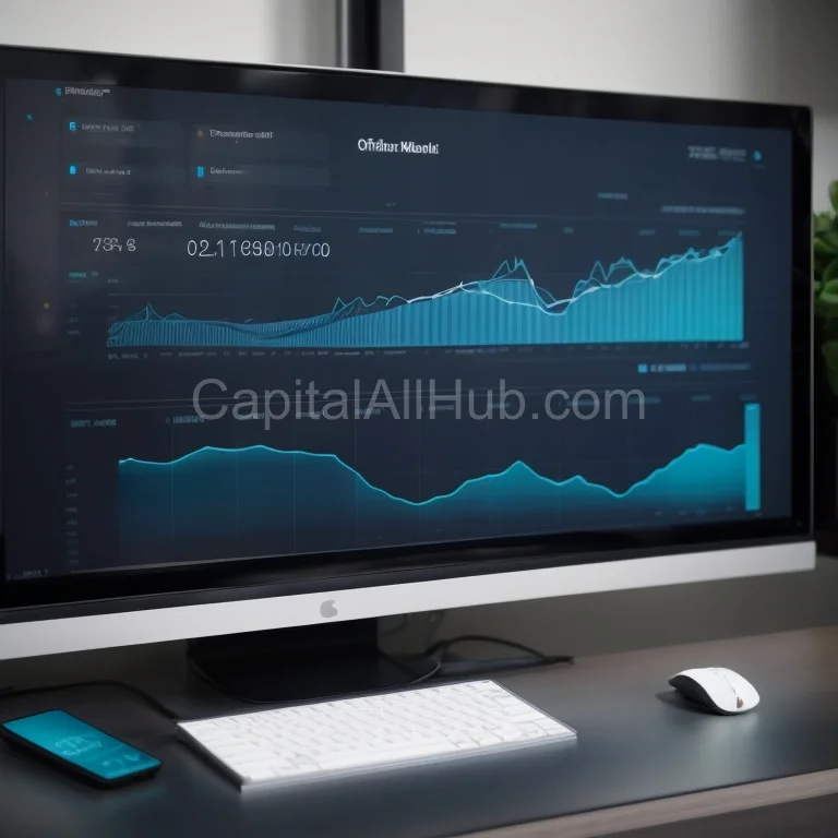 Automatisierte Buchungsprozesse